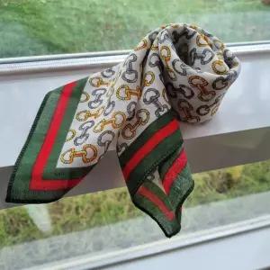 (클래식4) 국산 면 스카프/손수건/반다나-개별포장-도매매가능-동일가격선택묶음가능