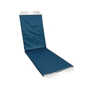 환자리프팅 환자이송 슬라이딩 지원 시트 매트 패드 이송 자세변경 팽팽한