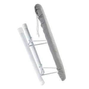 다리미판 휴대용다리미판 다리미매트 미니 다림판 휴대용다리미판