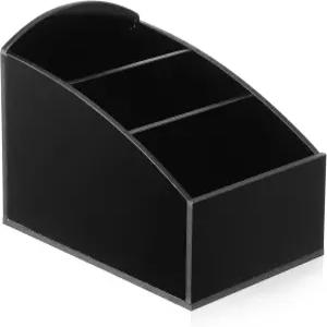 박스 커피 포드 보관함 티 패킷 정리함 가방 시럽 서랍장 원격 스탠드 차 보관 바 스테이션