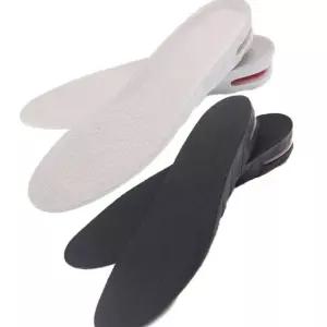 키높이 깔창 에어쿠션 3cm 남성용 우레탄 BWEEB5ED