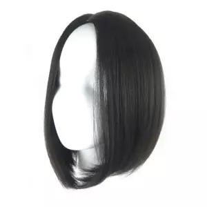 단발 작은얼굴 편한 통가발 스타일변화 착용