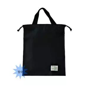 방수 신발주머지 발냄새방지 보조가방 다용도 가방