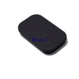 Canon EOS R 커넥터 하단 소형 플러그 고무 커버 카바 뚜껑 도어 디지타 카메라 교체 부품의  기능