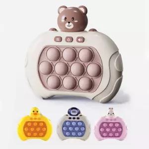 교구 푸시팝 학교 놀이 게임기 파티 팝잇 뽁뽁이 캠핑 IWFHARCQ