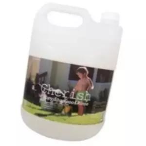 푸들 피부진정 샴푸 린스 4L 비린내 퍼피 OWFJ2J8E