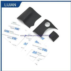 Fujifilm FUJI X-T10 T20 바디 고무 그립 + 후면  전면 커버 카바 카메라 부품 테이프의  기능