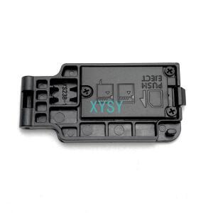 Canon 200D X9 X10 SL3 배터리 도어 커버 카바 뚜껑 캡 카메라 교체 부품의  기능