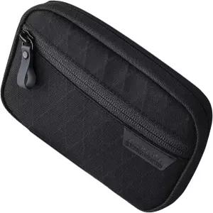 알파카 관리 파우치 프로 부드러운 지퍼가 달린 소형 공구 전자제품 케이블 EDC 정리함 여행용 액세서리