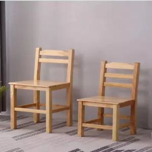 옛날 나무의자 학교걸상 학원의자 걸상 등받이 교실 추억