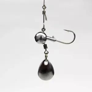 TBZ 암산코리아 스핀지그헤드 블레이드지그헤드