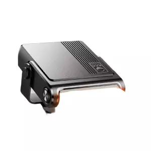 차량용 온풍기 시거잭 겨울 난방 화물차 전용 전기 히터