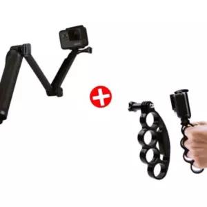 SMJ 핑거그립세트 셀카봉 7 고프로12 8 11 10 9 VWC234D0