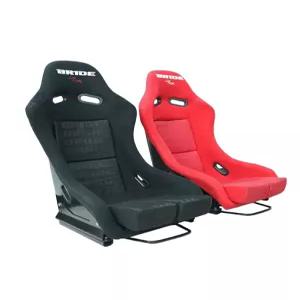 레이싱 버킷시트 튜닝 슬라이딩 경주용 스포츠 드라이빙