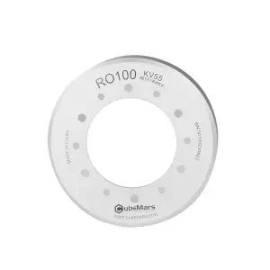 RC소품 CubeMars RO100 KV55 로봇 역학용 48V 초월 토크 모터 Cobot Arm LOW COGGING TOROUE