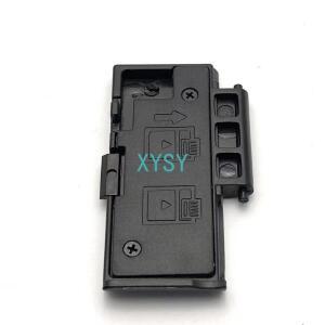 캐논 호환 600D 배터리 문짝 커버 카바 뚜껑 캡 카메라 교체 부품