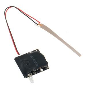 Gopro-Hero 9 8 SLR 카메라 누출 감지 센서 방수 케이스 다이빙 쉘 수중 보호 하우징 호환 액세서리