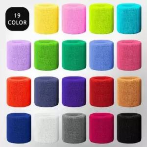 땀아대 손목보 리스트 아대 테니스손 호대 밴드 타월 리스트랩 스포츠손 손목아대 헬스손