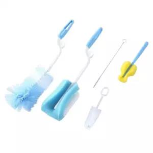 청소솔 컵 텀블러 젖병솔 브러시 병 보온병 세척솔