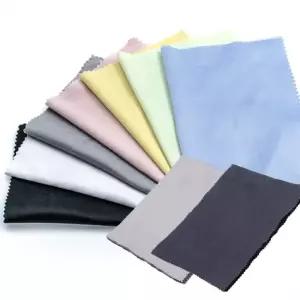 일회용 수건 극세사 렌즈 초극세사 닦이 케어 딱이 안경 습기제거 클리너 천 닦기 휴대폰