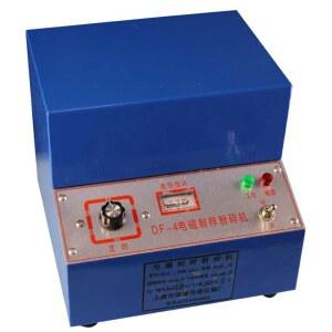 광석 분쇄기 연삭기 돌 암석 분말 세라믹 파쇄기 샘플