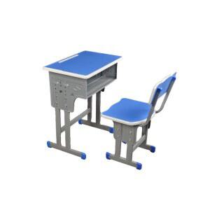 높이164cm 그림 보습학원용 책상 초등학생 책장 길이100 높이조절 학교 수업