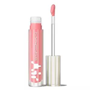 맥 립글로스 립글라스 에어 논스틱 스노비쉬 핑크