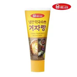 움트리 냉면,막국수 겨자120g