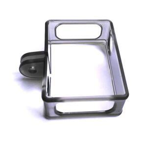 SJ6 SJ8 프로 플러스 공기 보호 프레임 테두리 케이스 스 스폰지 커버 카바 SJ7 4K 액션 카메라 호환 액세