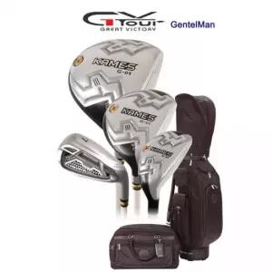 GV-Tour KAMES FULLSET 카메스 풀세트 마포골프용품 몬스터골프 SA2304260