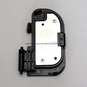 Canon EOS 70D 80D 배터리 도어 커버 카바 뚜껑 캡 카메라 교체 부품의  기능