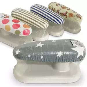 소매용 미니다림판 다리미판 어깨 다림질 다림판 다기능 와이셔츠 어깨용 보드 셔츠 벤치