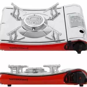 업소용버너 휴대용가스레인지 캠핑버너 휴대용가스렌지