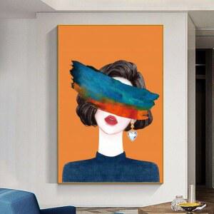 유화 50x100 투데이즈바잉 그림 취미생활 diy 주문제작 회화 유화그리기 페인팅