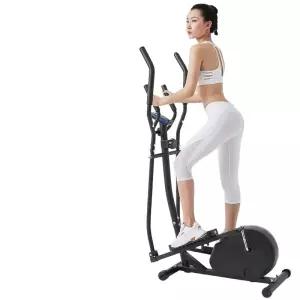 접이식 일립티컬 가정용 전신 유산소 실내 운동기구