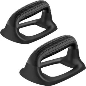 셀웨어 푸시업 바 스탠드 핸드스탠드 부드러운 고무 손잡이로 편안한 그립감 제공 체조 피트 바닥 강도