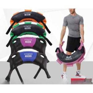 불가리안팩 모래 20kg 모래주머니 불가리안백 10kg 웨이트 런지 20 15KG