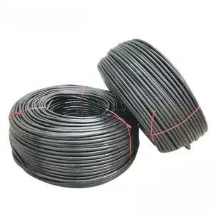 분수호수 농사용 점적호스 관수시설 텃밭 호수