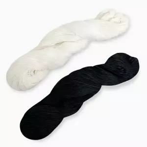 두꺼운 이불타래실 무명실 명주실 시침실 이불실 타래실 이불 돌잔치 재봉 시침 실타래