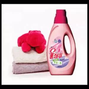 울 샴푸 빨래 1L 세탁 세제 스웨터 가디건 니트 울샴푸 울세제 울전용세제