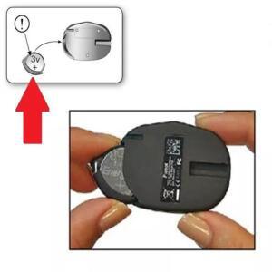 앵무새 MKi9000 야외 캐러밴 자동차 차량용 호환 호환 액세서리 브래킷 호환 1Pc 원격 제어 배터리 홀더 트