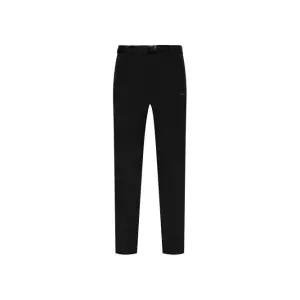 아이더 EIDER POP 여름 스마트 남성 팬츠_Black DMM26383Z1 387609