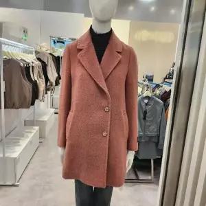 JOINUS HC06 라마 모 혼방 하프더블코트 JADW0-WCH200 (41617338)