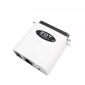 LANSTAR ZOT-P100S 프린터서버 ZOT 패러럴 1포트