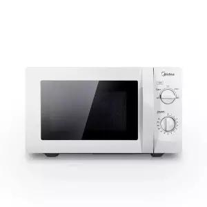 차량용 전자레인지 여행용 전자렌지 차박용 오븐 화물차 기계식 회전판