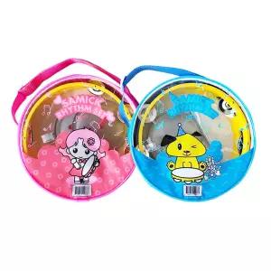 음악 학습용 리듬악기 세트 타악기 놀이 교구 랜덤