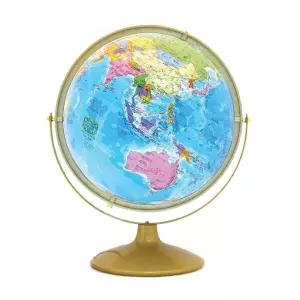 지구본 학습교구 세계지도 교육용 학습용지구본 학생용교구