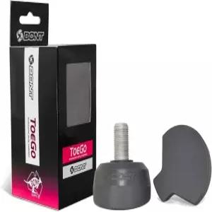 본트 롤러 스케이트 토고 스톱 토 2팩 더비