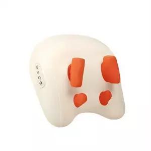 웰시 목 베개 마사지기 안마기