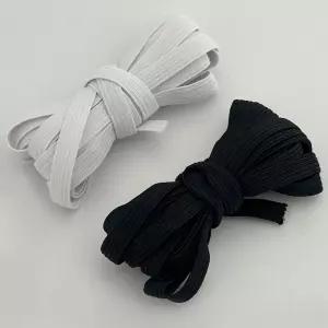 바지용 골밴드 바지끈 바지 수선 의류 납작 옷수선 팔토시 의류부자재 허리 8G